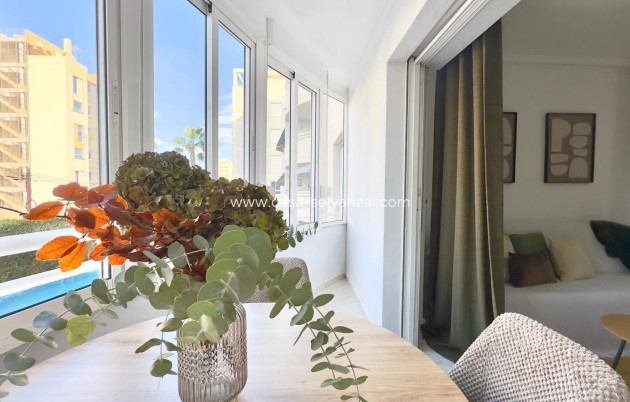 Revente - Appartement - Torrevieja - Playa del Cura