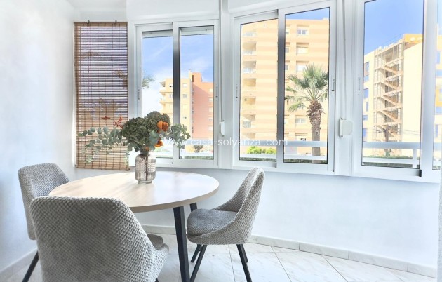 Revente - Appartement - Torrevieja - Playa del Cura