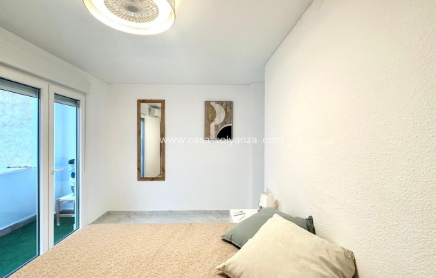 Revente - Appartement - Torrevieja - Playa del Cura