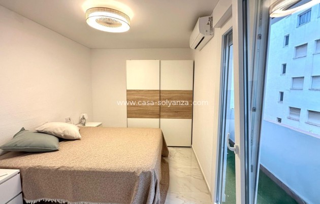 Revente - Appartement - Torrevieja - Playa del Cura