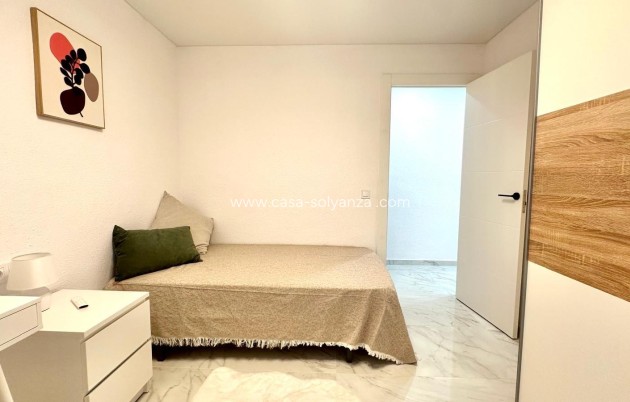 Revente - Appartement - Torrevieja - Playa del Cura