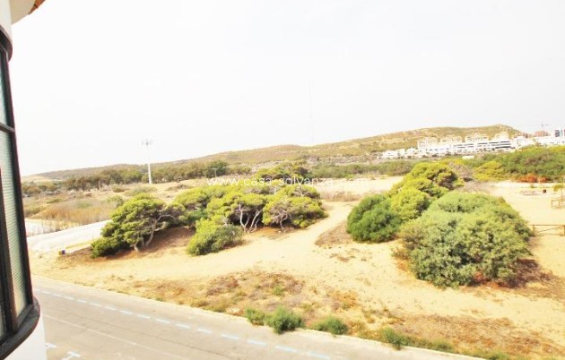 Revente - Appartement - Guardamar del Segura - Benamor