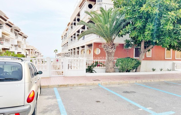 Revente - Appartement - Guardamar del Segura - Benamor