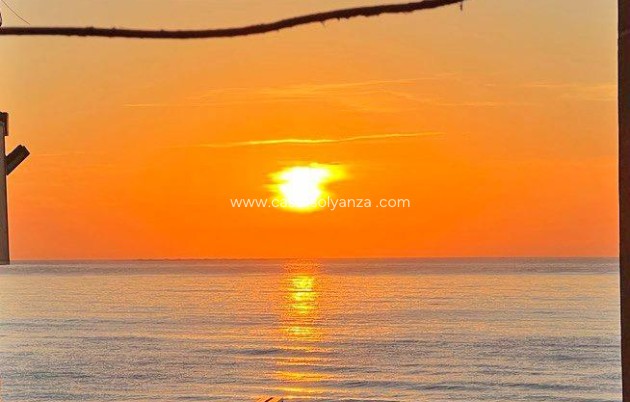 Revente - Appartement - Guardamar del Segura - Benamor