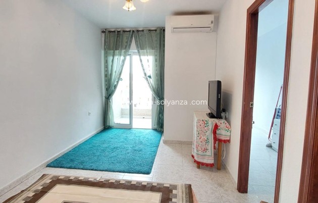 Revente - Appartement - Torrevieja - Estacion Autobuses