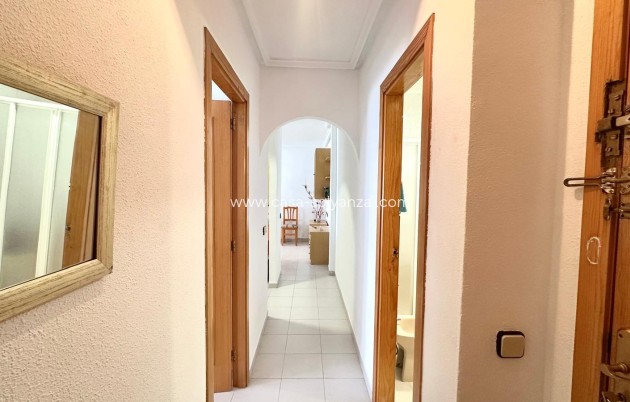 Revente - Appartement - Torrevieja - Acequion