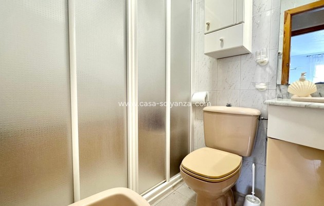 Revente - Appartement - Torrevieja - Acequion