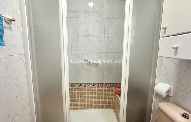 Revente - Appartement - Torrevieja - Acequion