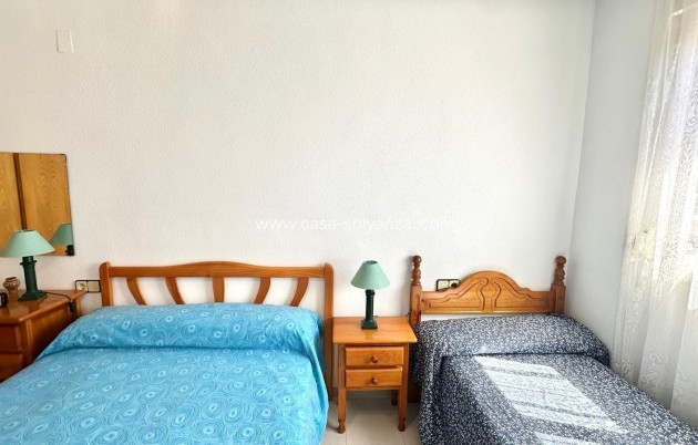 Revente - Appartement - Torrevieja - Acequion