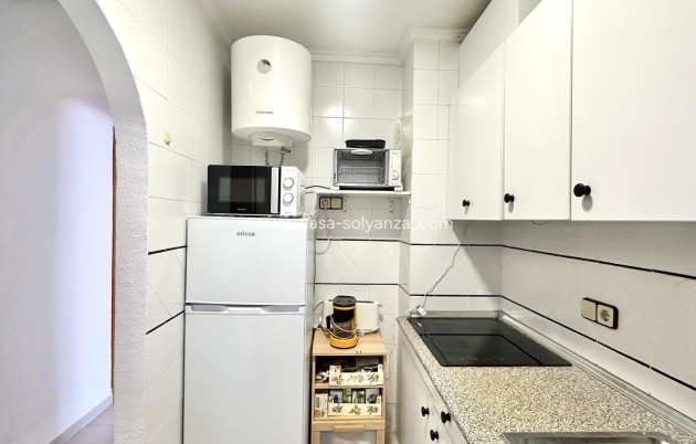 Revente - Appartement - Torrevieja - Acequion