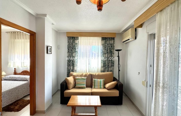 Revente - Appartement - Torrevieja - Acequion