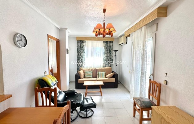 Revente - Appartement - Torrevieja - Acequion