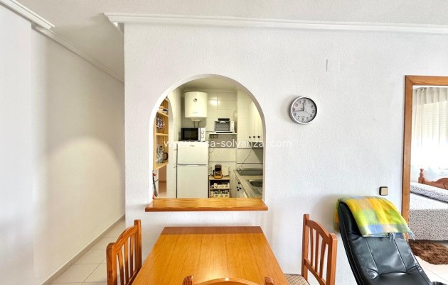 Revente - Appartement - Torrevieja - Acequion