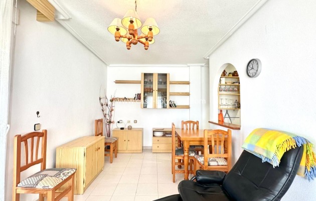 Revente - Appartement - Torrevieja - Acequion
