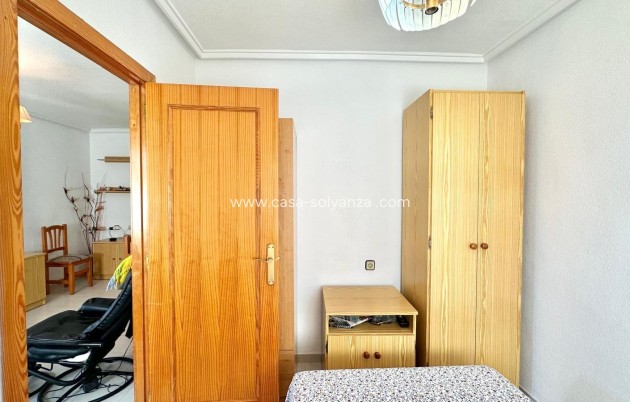 Revente - Appartement - Torrevieja - Acequion