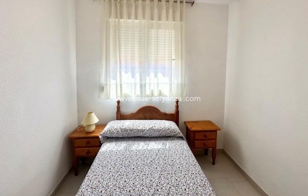 Revente - Appartement - Torrevieja - Acequion