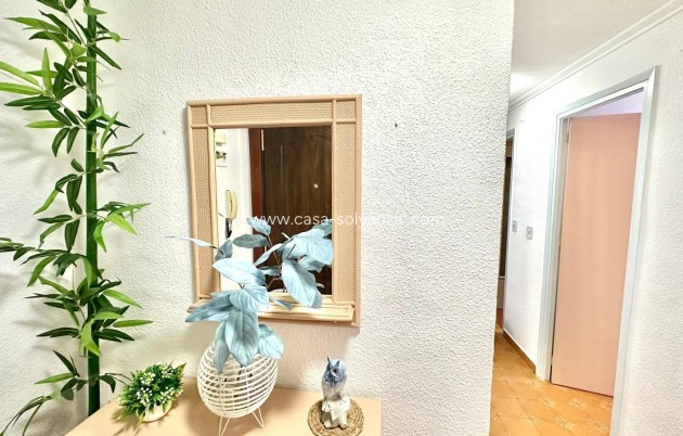 Revente - Appartement - Torrevieja - Center