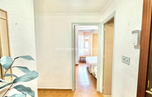Revente - Appartement - Torrevieja - Center