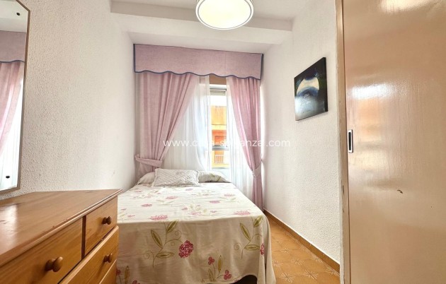 Revente - Appartement - Torrevieja - Center