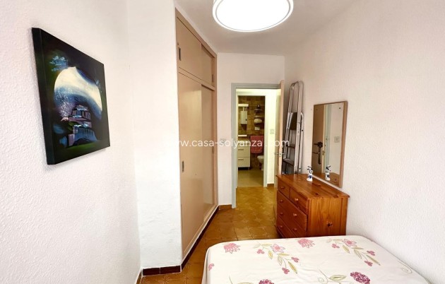 Revente - Appartement - Torrevieja - Center