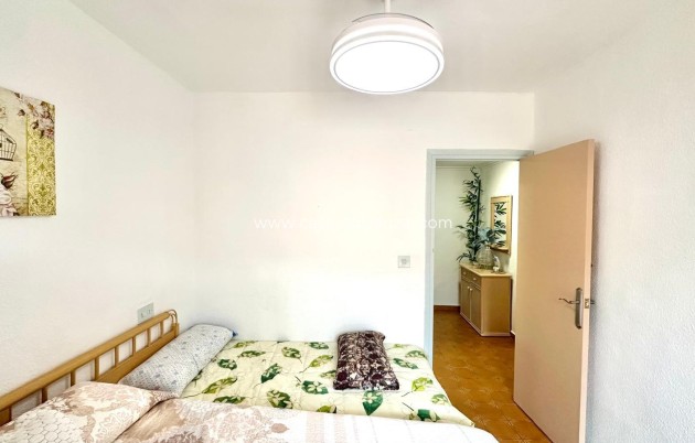 Revente - Appartement - Torrevieja - Center