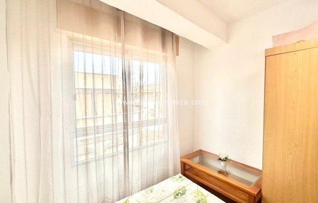Revente - Appartement - Torrevieja - Center