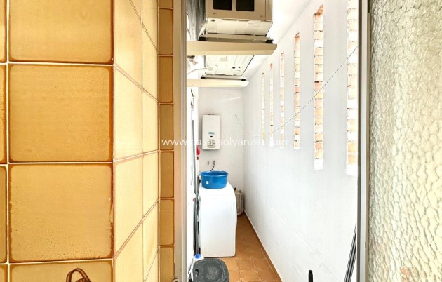 Revente - Appartement - Torrevieja - Center