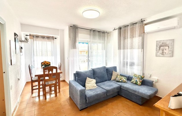 Revente - Appartement - Torrevieja - Center