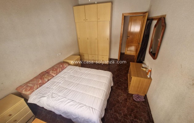 Herverkoop - Herenhuis - Torrevieja