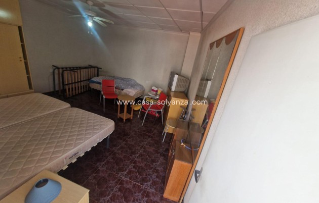 Herverkoop - Herenhuis - Torrevieja