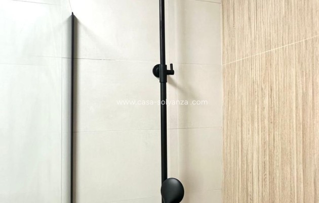 Resale - Apartment / flat - Torrevieja - Center