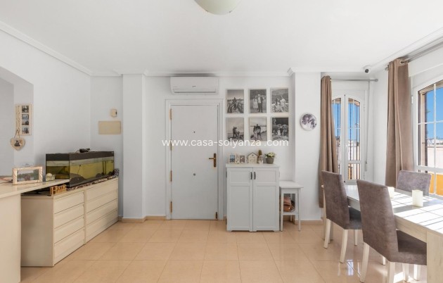 Revente - Villa - Cabo Roig - Lomas de Cabo Roig