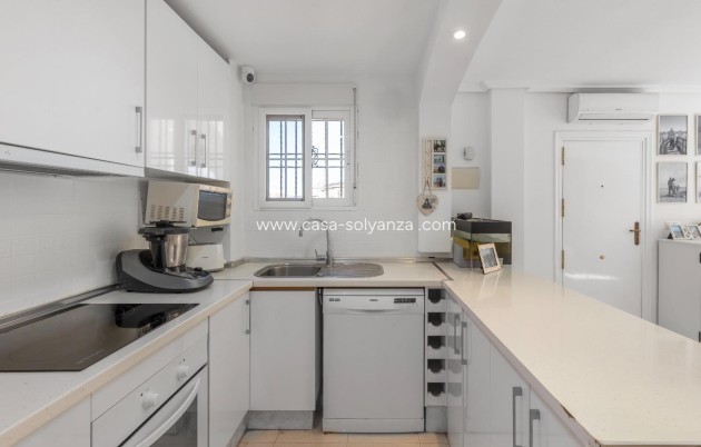 Revente - Villa - Cabo Roig - Lomas de Cabo Roig