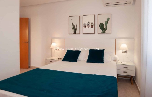 Herverkoop - Villa - Ciudad Quesada - Costa Blanca