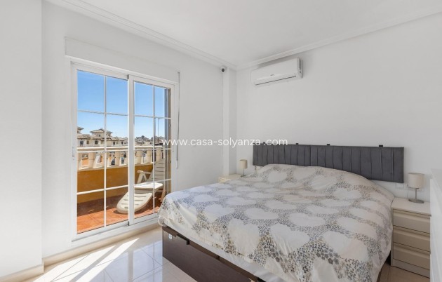 Revente - Villa - Cabo Roig - Lomas de Cabo Roig