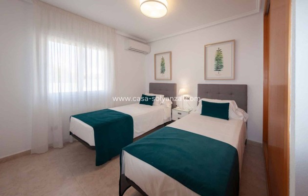 Herverkoop - Villa - Ciudad Quesada - Costa Blanca
