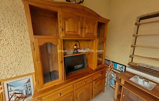 Herverkoop - Villa - Torrevieja - San Luis