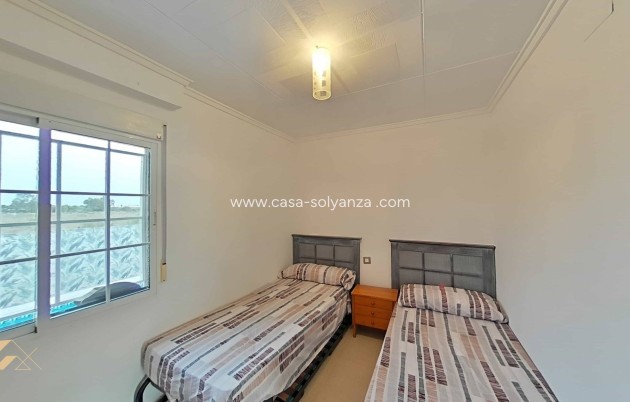 Herverkoop - Villa - Torrevieja - San Luis