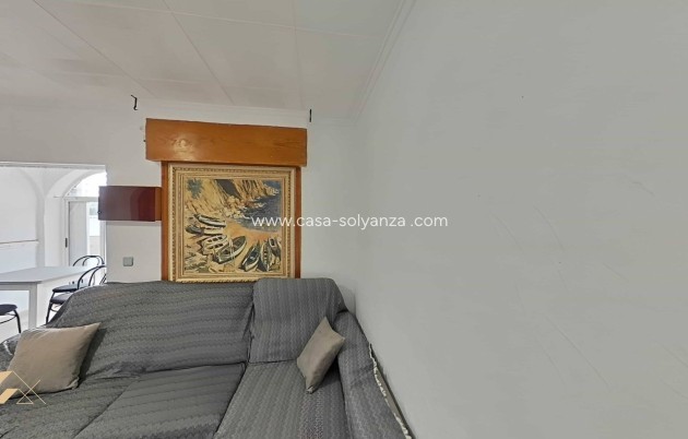 Herverkoop - Villa - Torrevieja - San Luis