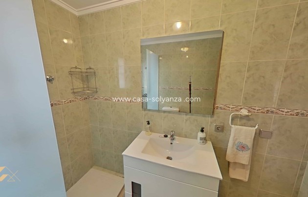 Herverkoop - Villa - Torrevieja - San Luis