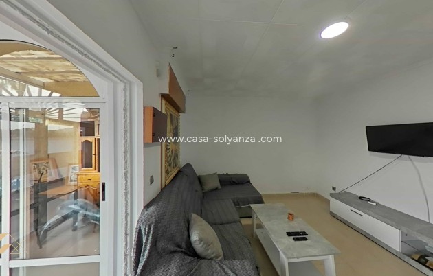 Herverkoop - Villa - Torrevieja - San Luis