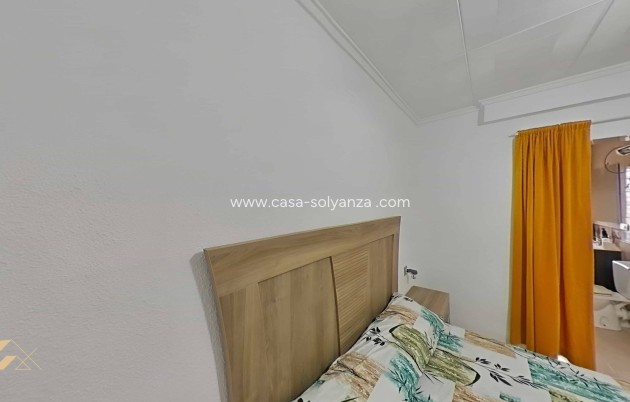 Herverkoop - Villa - Torrevieja - San Luis