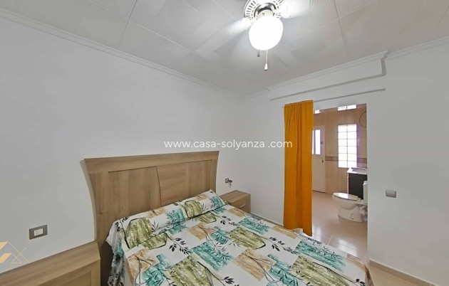 Herverkoop - Villa - Torrevieja - San Luis