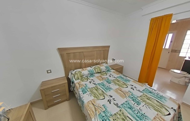 Herverkoop - Villa - Torrevieja - San Luis