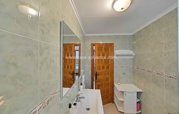 Herverkoop - Villa - Torrevieja - San Luis