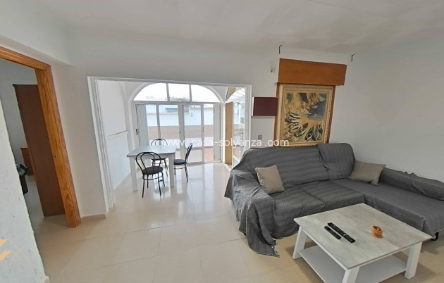 Herverkoop - Villa - Torrevieja - San Luis
