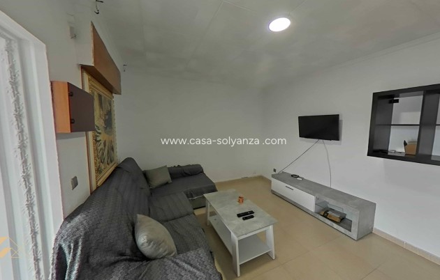 Herverkoop - Villa - Torrevieja - San Luis