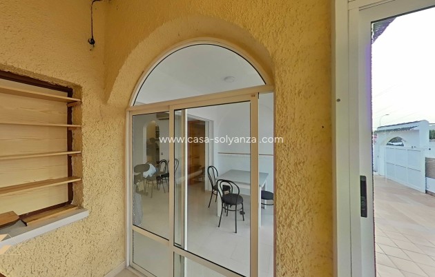 Herverkoop - Villa - Torrevieja - San Luis