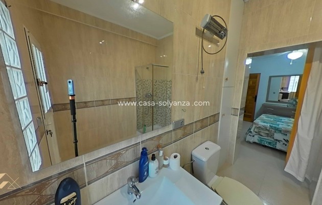 Herverkoop - Villa - Torrevieja - San Luis