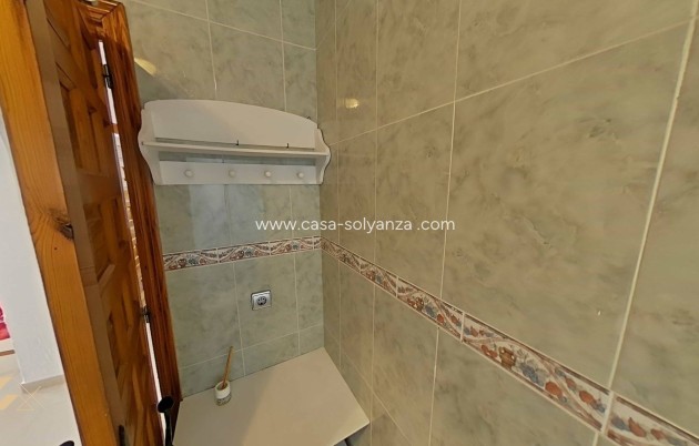 Herverkoop - Villa - Torrevieja - San Luis